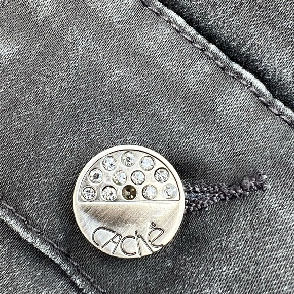 Cache pants size 8 - Picture 7 of 8